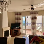 Appartement In Nerja With Private Pool And Sea View