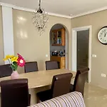 Appartement In Nerja With Private Pool And Sea View