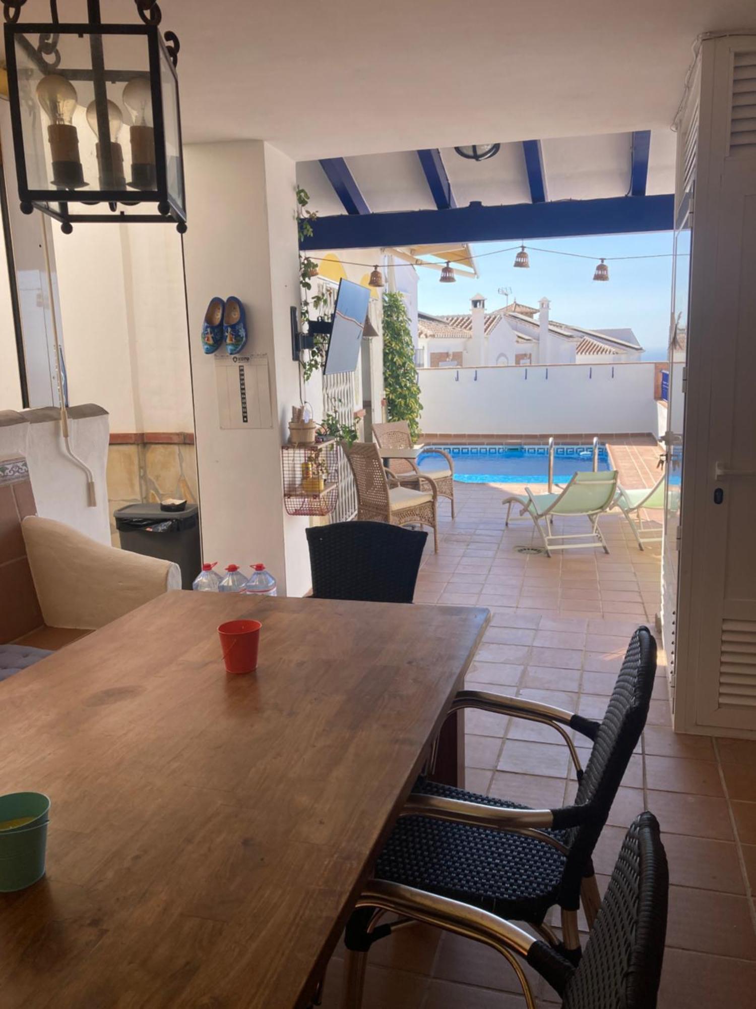 In With Private Pool And Sea View Villa *